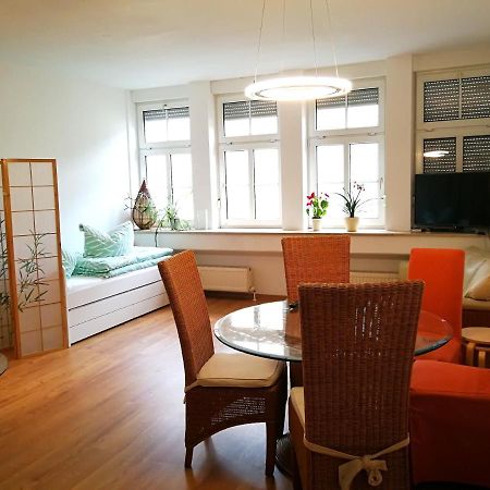Apt Next To Nuremberg Central-Station, Fair 10Min Dış mekan fotoğraf