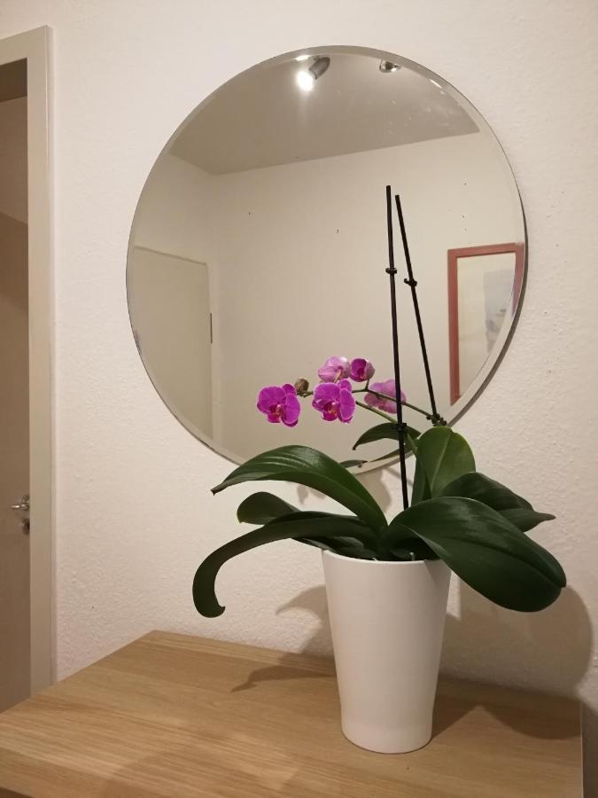 Apt Next To Nuremberg Central-Station, Fair 10Min Dış mekan fotoğraf