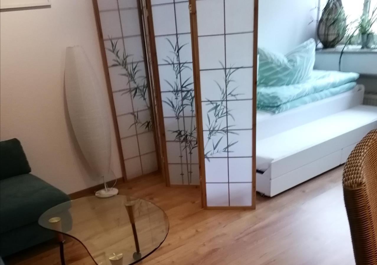 Apt Next To Nuremberg Central-Station, Fair 10Min Dış mekan fotoğraf